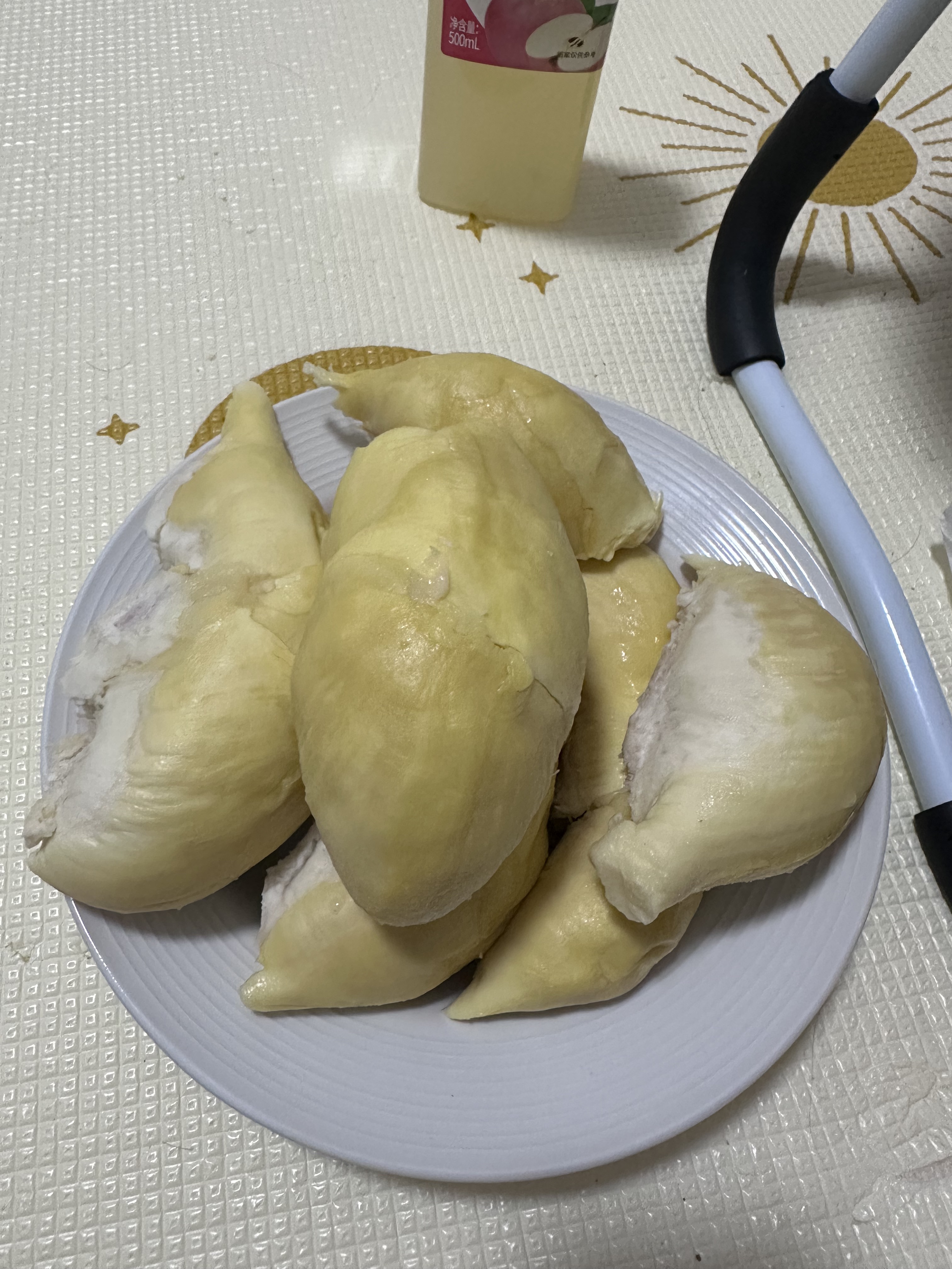 榴莲