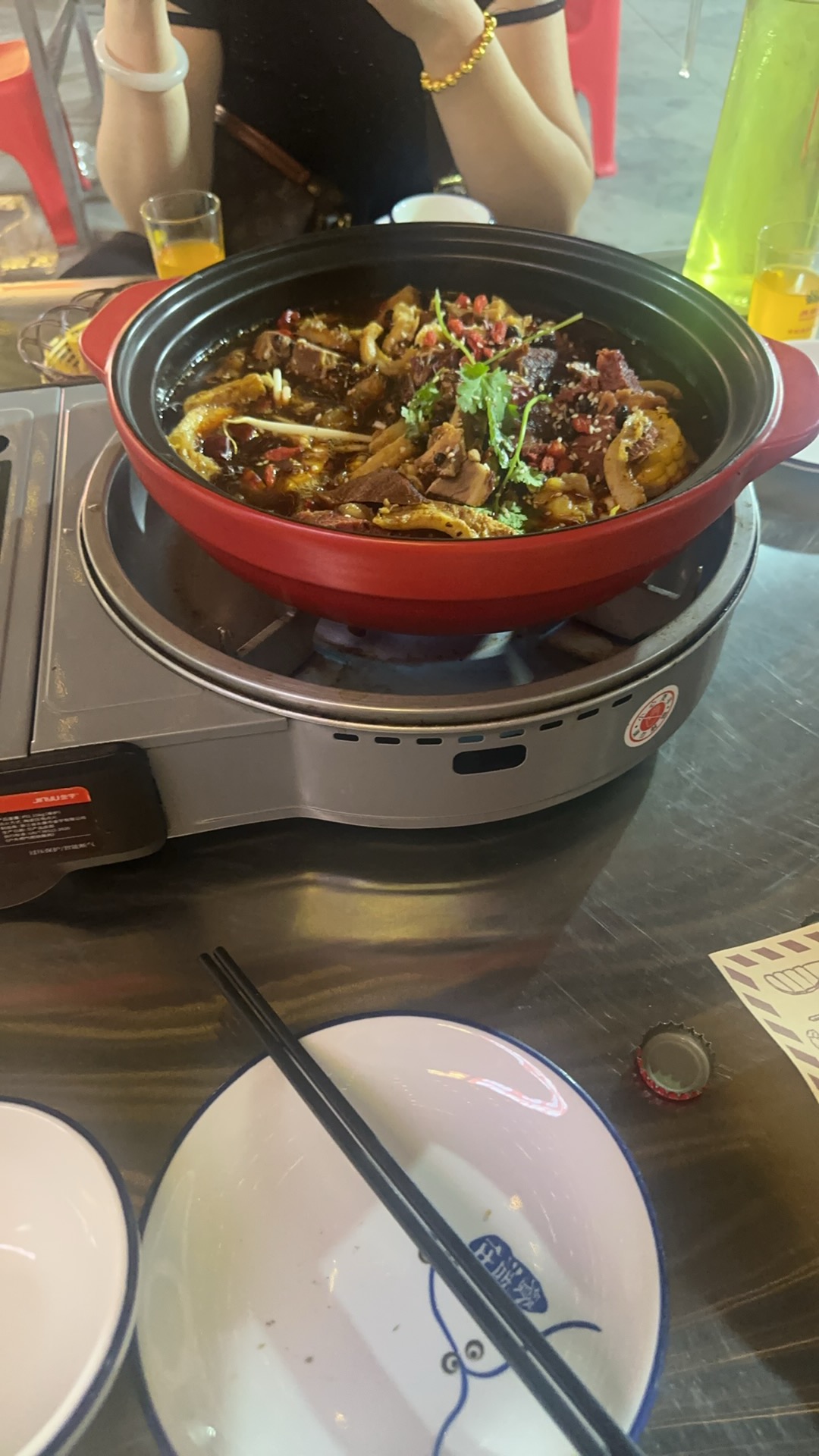 牛肉馆
