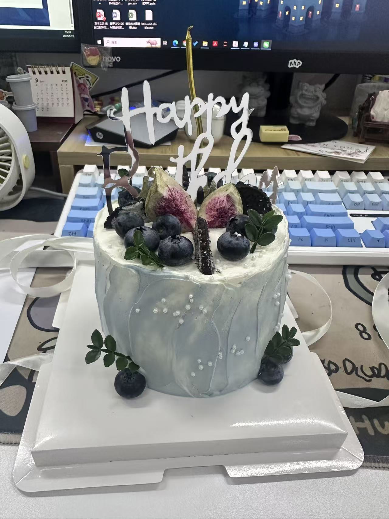 cake
